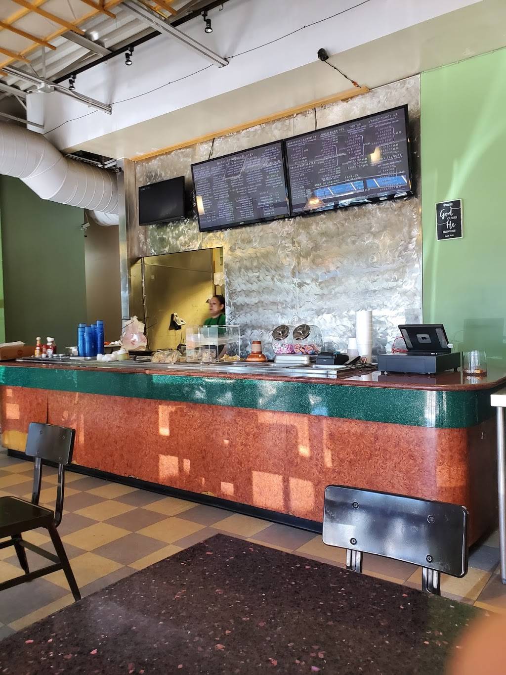 El Nopalito Mexican Food | restaurant | 77 W Alameda Ave, Denver, CO 80223, USA | 3037220168 OR +1 303-722-0168