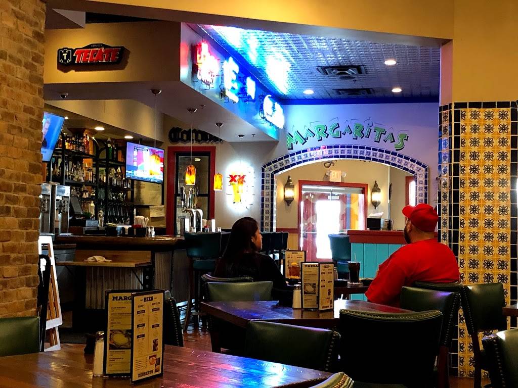 Mexican Inn Cafe | restaurant | 5017 S Hulen St, Fort Worth, TX 76132, USA | 8173467815 OR +1 817-346-7815