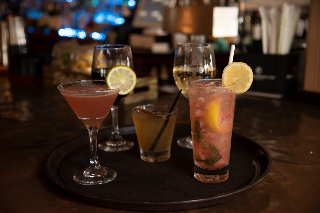 SoNapa Grille | restaurant | 324 N Nova Rd, Ormond Beach, FL 32174, USA | 3868725674 OR +1 386-872-5674