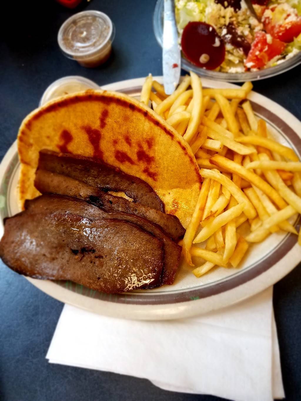 Gus Mt. Clemens Coney Island | restaurant | 55 N Main St, Mt Clemens, MI 48043, USA | 5864636750 OR +1 586-463-6750