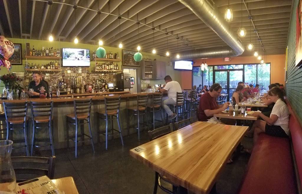 Veracruz Mexican Grill - Tacos - Catering - Beer/Wine/Cocktails | restaurant | 3108 Price Ave, Cincinnati, OH 45205, USA | 5132441757 OR +1 513-244-1757