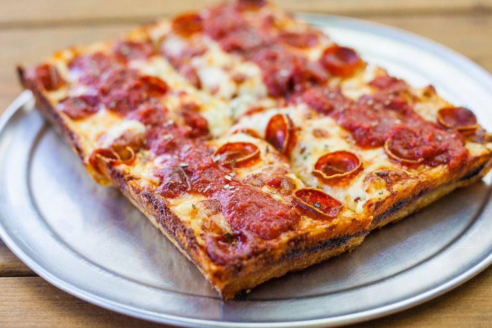 Parma Pizzeria Napoletana | meal takeaway | 796 Thousand Oaks Blvd, Thousand Oaks, CA 91360, USA | 8053701370 OR +1 805-370-1370