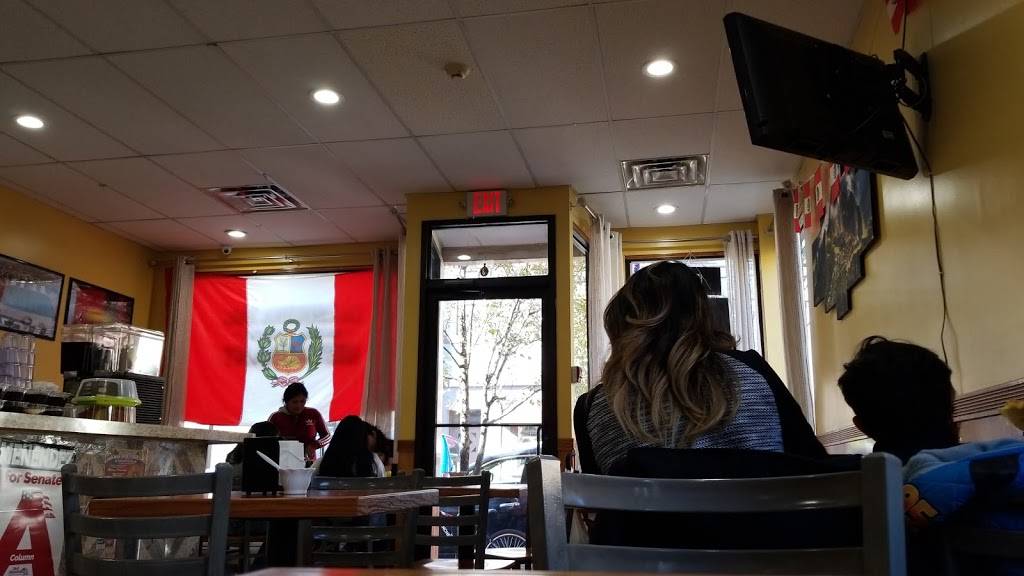 La Esquina Del Buen Gusto | restaurant | 4114 Palisade Ave, Union City, NJ 07087, USA | 2013920112 OR +1 201-392-0112