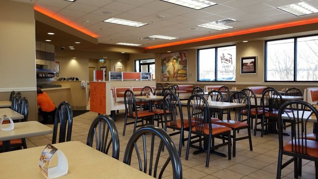 Whataburger | restaurant | 4970 W University Dr, McKinney, TX 75071, USA | 9729841432 OR +1 972-984-1432