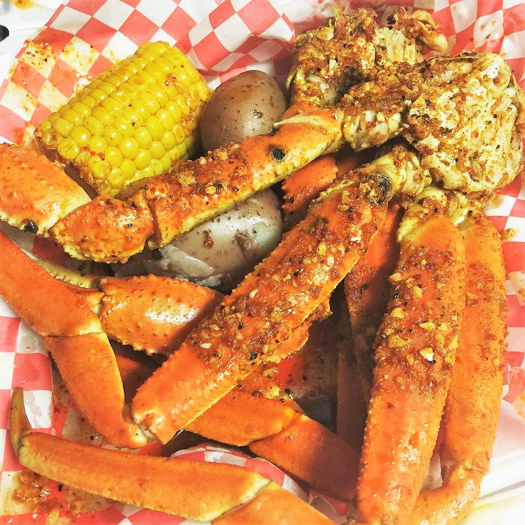 The Catch - Richmond TX | restaurant | 9115 Farm to Market Rd 723 Ste 500, Richmond, TX 77406, USA | 3463886868 OR +1 346-388-6868