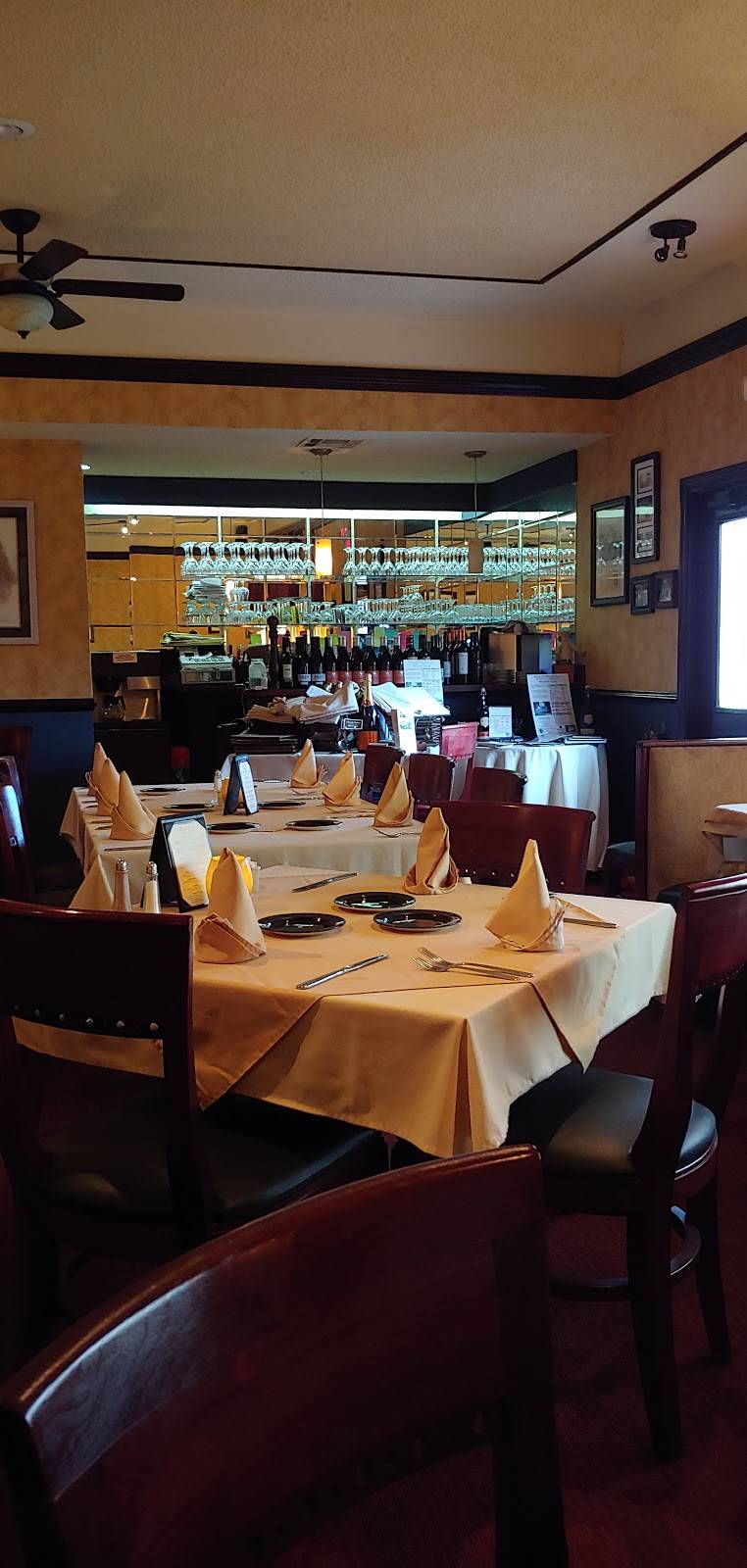 Nouvelle Cuisine | restaurant | 10531 Spring Hill Dr, Spring Hill, FL 34608, USA | 3526866860 OR +1 352-686-6860