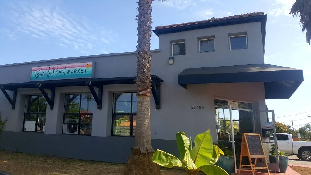Black Point Market | restaurant | 21400 E Cliff Dr, Santa Cruz, CA 95062, USA | 8317135842 OR +1 831-713-5842