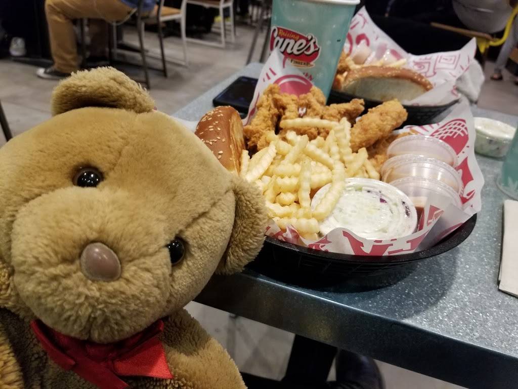 Raising Canes Chicken Fingers | meal takeaway | 223 S Euclid St, Anaheim, CA 92802, USA | 7147760121 OR +1 714-776-0121