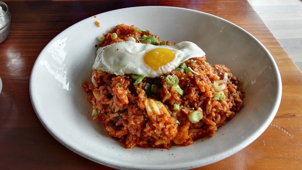 Bowld Korean Rice Bar | restaurant | 1479 Solano Ave, Albany, CA 94706, USA | 5105266223 OR +1 510-526-6223