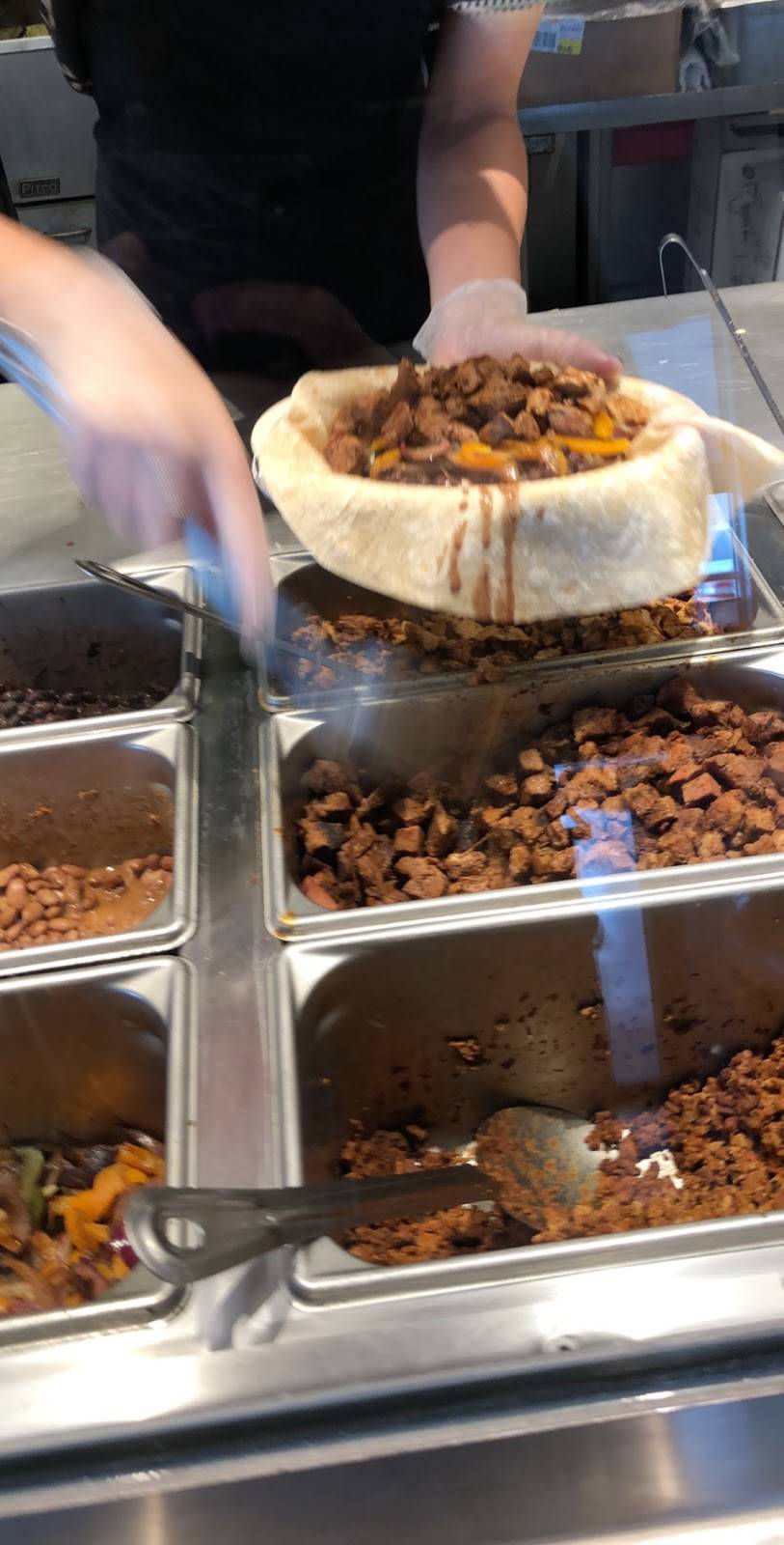 Chipotle Mexican Grill | restaurant | 1227 W Ohio Pike, Amelia, OH 45102, USA | 5137523444 OR +1 513-752-3444