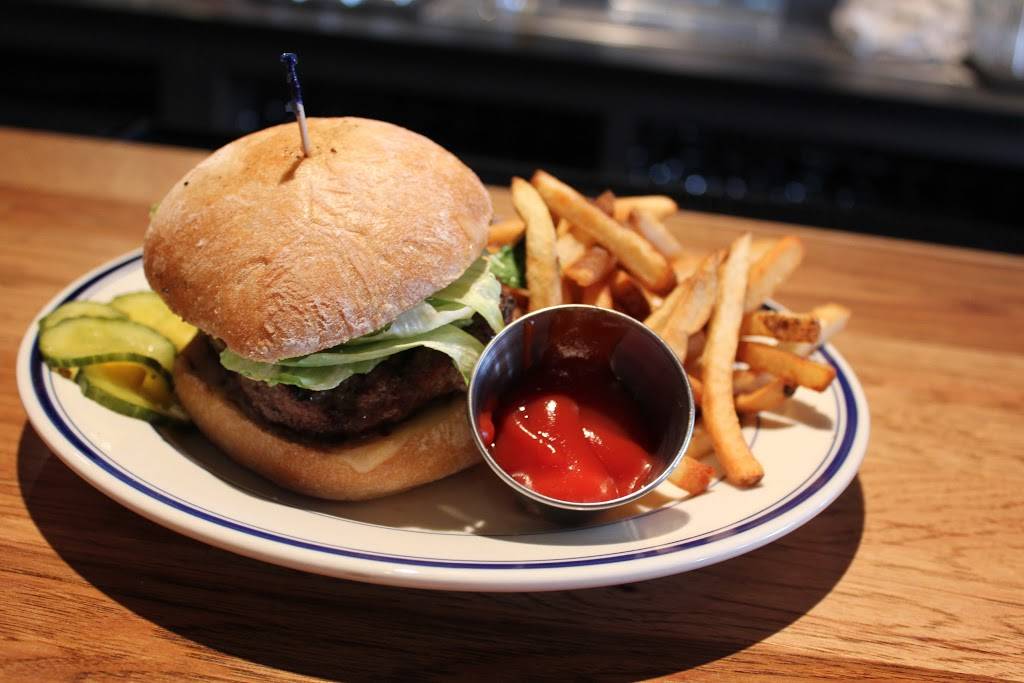 The Farm and Fisherman Tavern - Cherry Hill | restaurant | 1442 Marlton Pike East, Cherry Hill, NJ 08034, USA | 8563562282 OR +1 856-356-2282