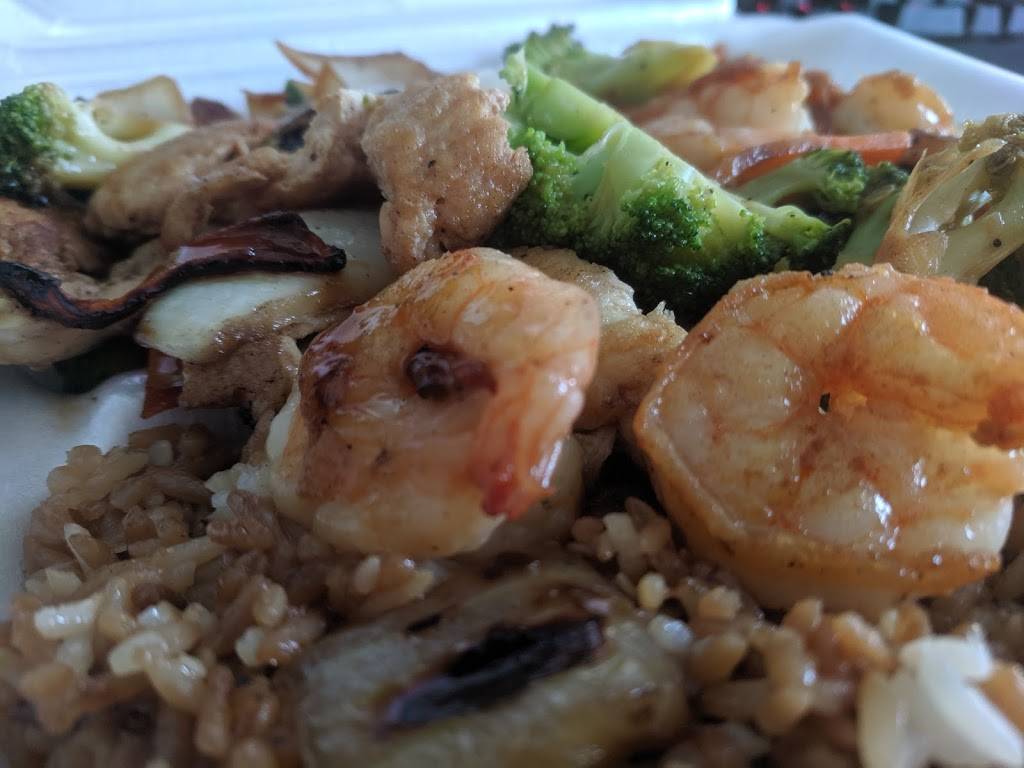 Osaka | restaurant | 191 W Ocean View Ave, Norfolk, VA 23503, USA | 7574805320 OR +1 757-480-5320