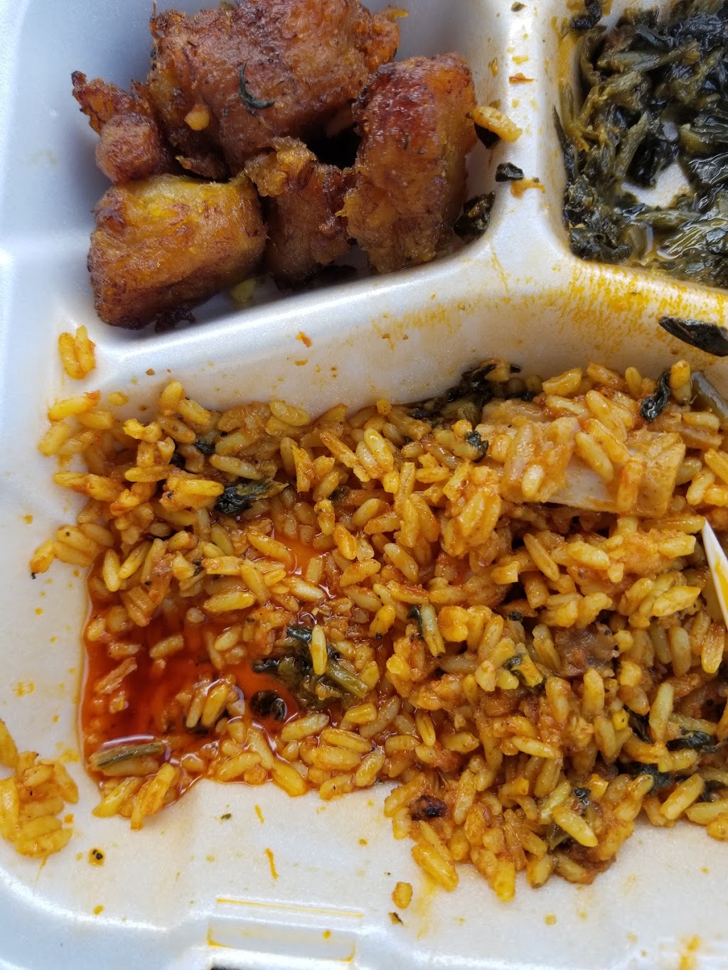 Afrodish Restaurant | restaurant | 209 Edgewood Ave SE, Atlanta, GA 30303, USA | 4045221054 OR +1 404-522-1054