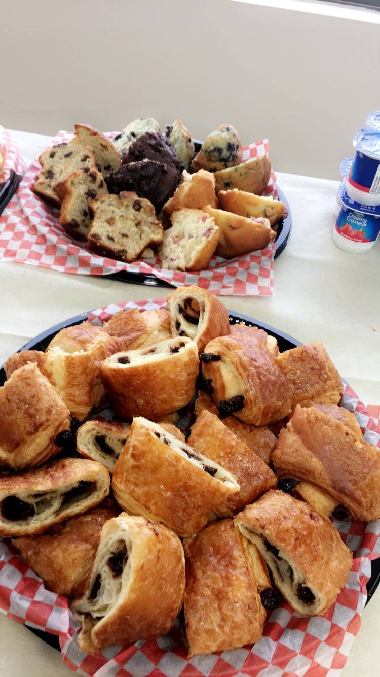 Cafe-teria Europa | restaurant | Tour A, 1600 Boul Saint-Martin Est, Laval, QC H7G 4R8, Canada | 4506676111 OR +1 450-667-6111