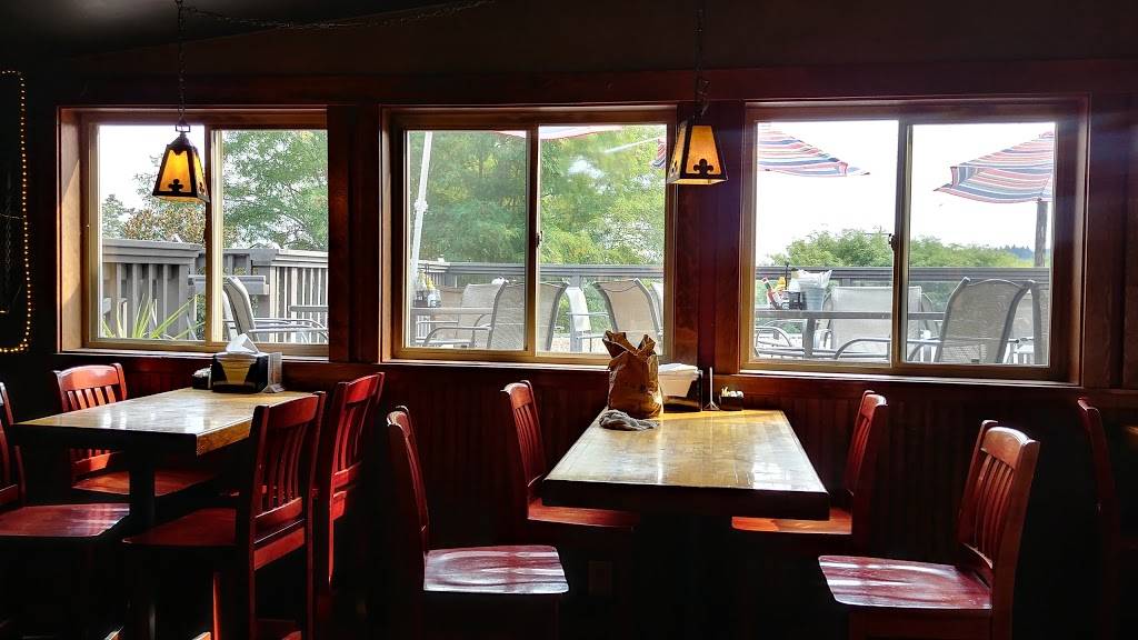 Filling Station | restaurant | 11200 WA-104, Kingston, WA 98346, USA | 3602977732 OR +1 360-297-7732