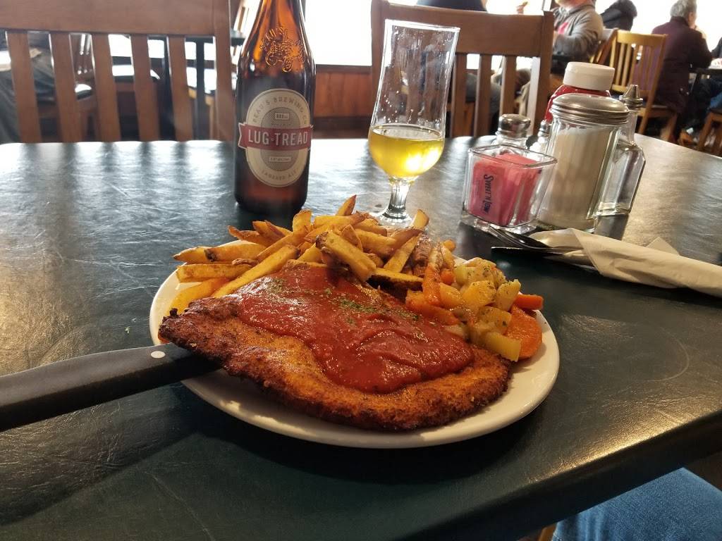 Rockford Restaurant | restaurant | 317757 Hwy 6&10, Owen Sound, ON N4K 5N6, Canada | 5193716588 OR +1 519-371-6588