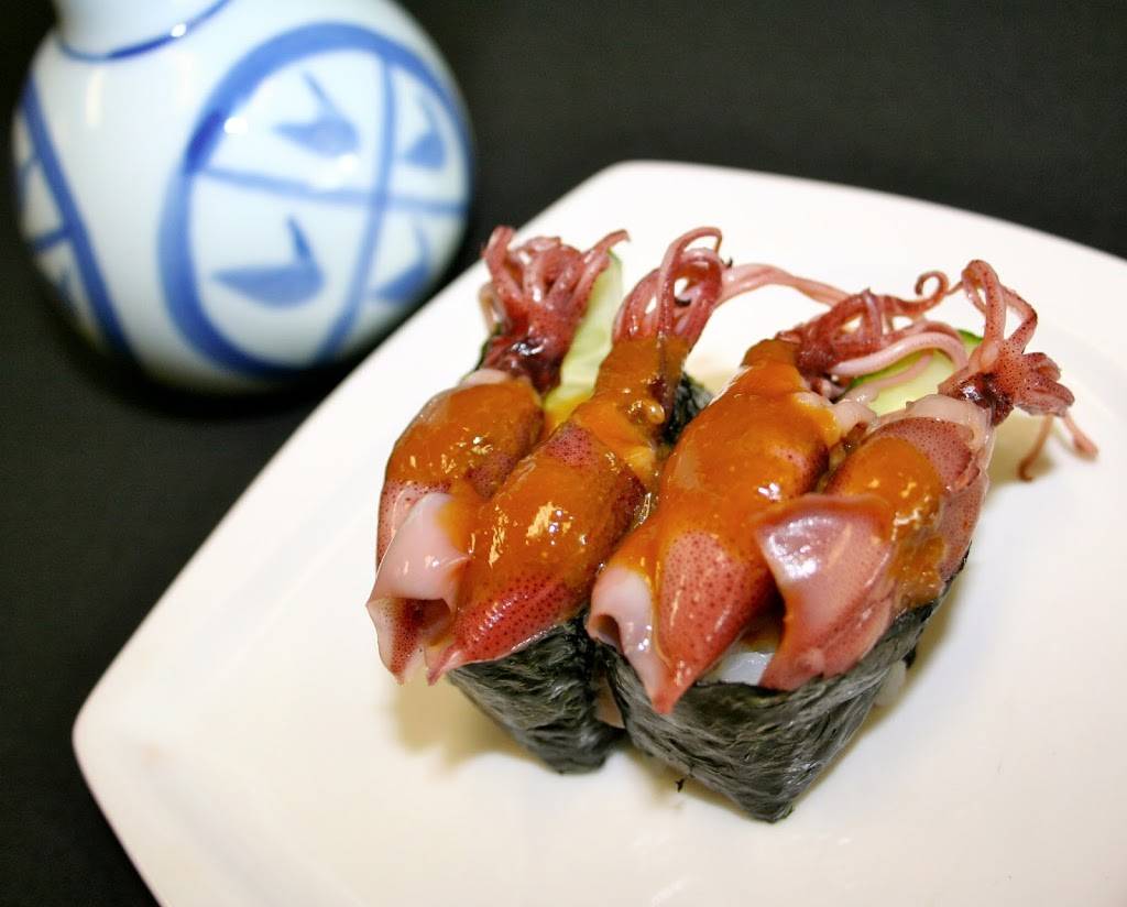 Sushi Hanada | restaurant | 457 W Channel Islands Blvd, Port Hueneme, CA 93041, USA | 8059847978 OR +1 805-984-7978