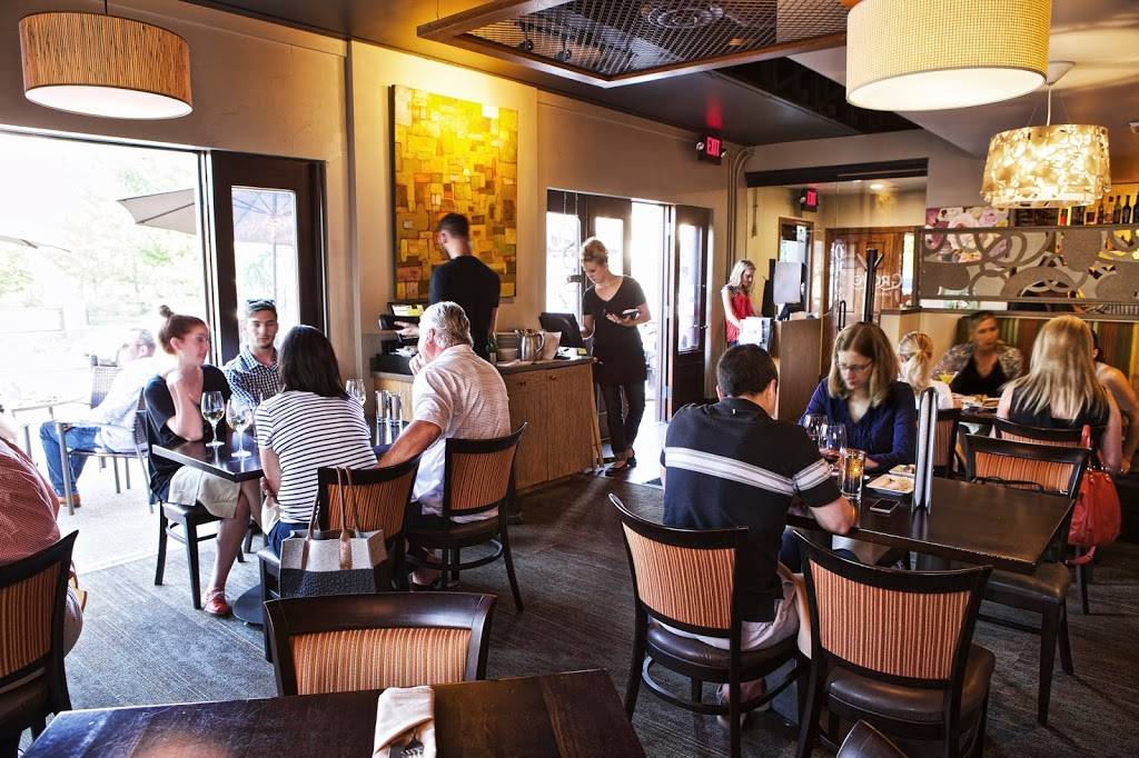 Grove | restaurant | 919 Cherry St SE, Grand Rapids, MI 49506, USA | 6164541000 OR +1 616-454-1000