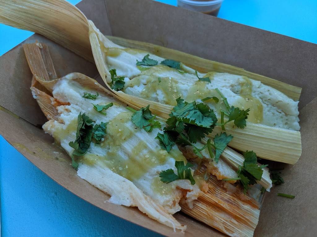 La Guerrera’s Kitchen | restaurant | 954 Fruitvale Ave, Oakland, CA 94601, USA | 5104248577 OR +1 510-424-8577