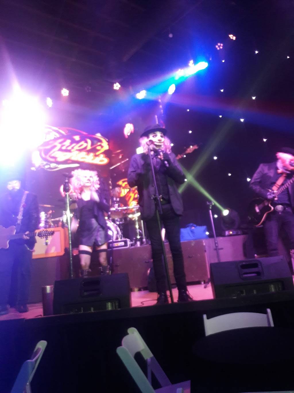 Rubys Nightclub | night club | 348 S Oxnard Blvd, Oxnard, CA 93030, USA | 8054862169 OR +1 805-486-2169