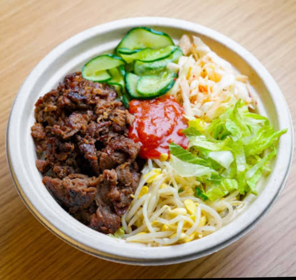 Red Tigers Asian BBQ | restaurant | 8487 Fort Smallwood Rd, Riviera Beach, MD 21122, USA | 4104376544 OR +1 410-437-6544