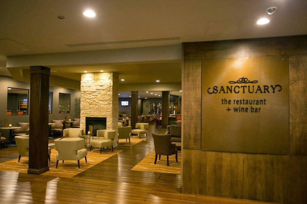 Sanctuary Restaurant + Wine Bar Beachwood | restaurant | 3663 Park E Dr, Beachwood, OH 44122, USA | 2169101296 OR +1 216-910-1296