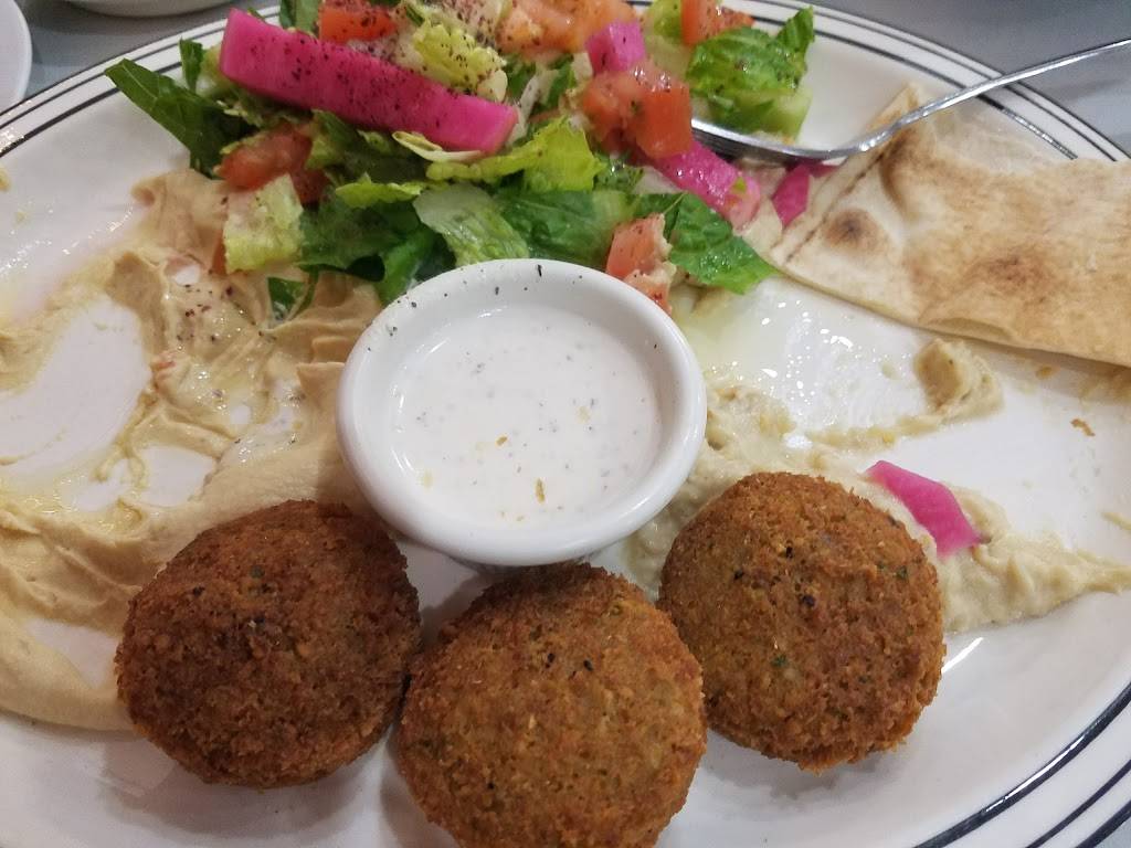 Garden of Eden | restaurant | 3023, 7156 N California Ave, Chicago, IL 60645, USA | 7732741006 OR +1 773-274-1006