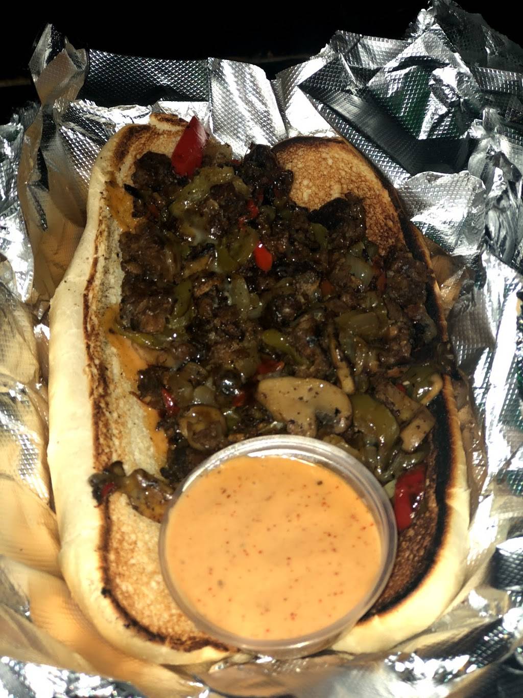 Fat Dawgz | restaurant | 28th St N, St. Petersburg, FL 33714, USA | 4439831360 OR +1 443-983-1360