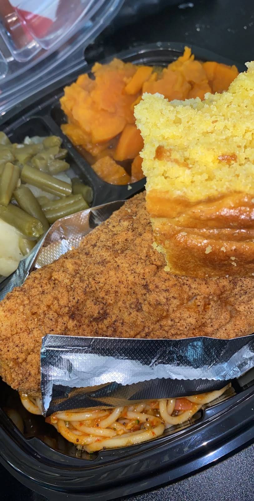 Sugga D’s | restaurant | 883 Jefferson Ave, Buffalo, NY 14204, USA | 7167681361 OR +1 716-768-1361