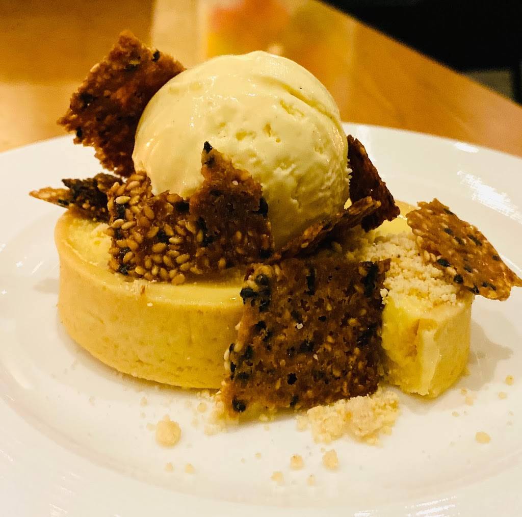 Core Restaurant | restaurant | 896 Queen St E, Toronto, ON M4M 1J3, Canada | 4165198101 OR +1 416-519-8101