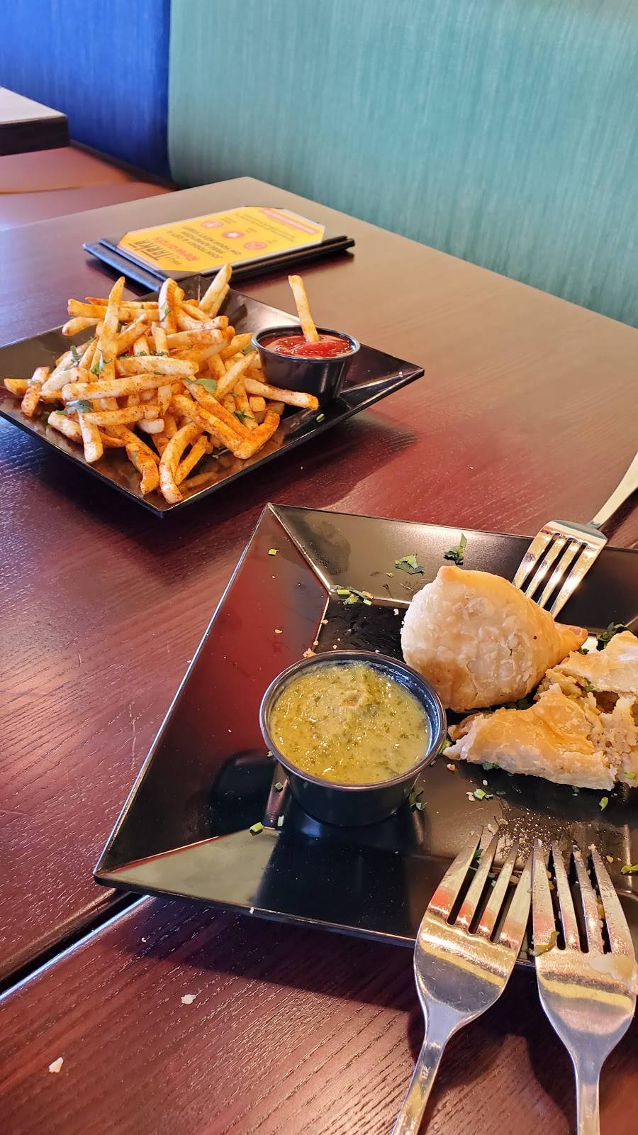 Tarka Indian Kitchen | restaurant | 3701 S Shepherd Dr Suite A, Houston, TX 77098, USA | 8325827102 OR +1 832-582-7102