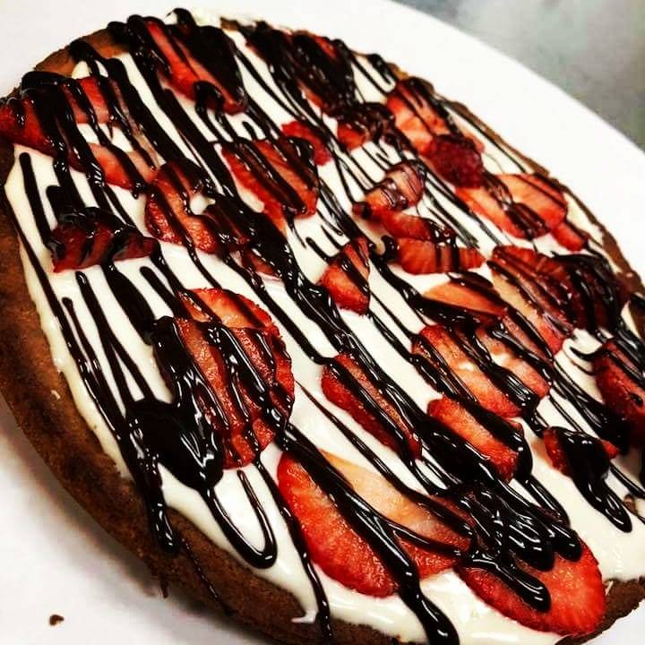 Marios Pizza and Subs | restaurant | 30915 Ann Arbor Trail, Westland, MI 48185, USA | 7342450005 OR +1 734-245-0005