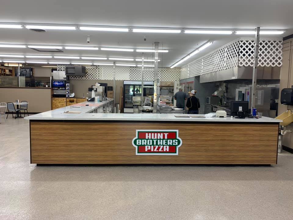 STOP N GO | restaurant | 1308 A Ave E, Oskaloosa, IA 52577, USA | 6416768330 OR +1 641-676-8330