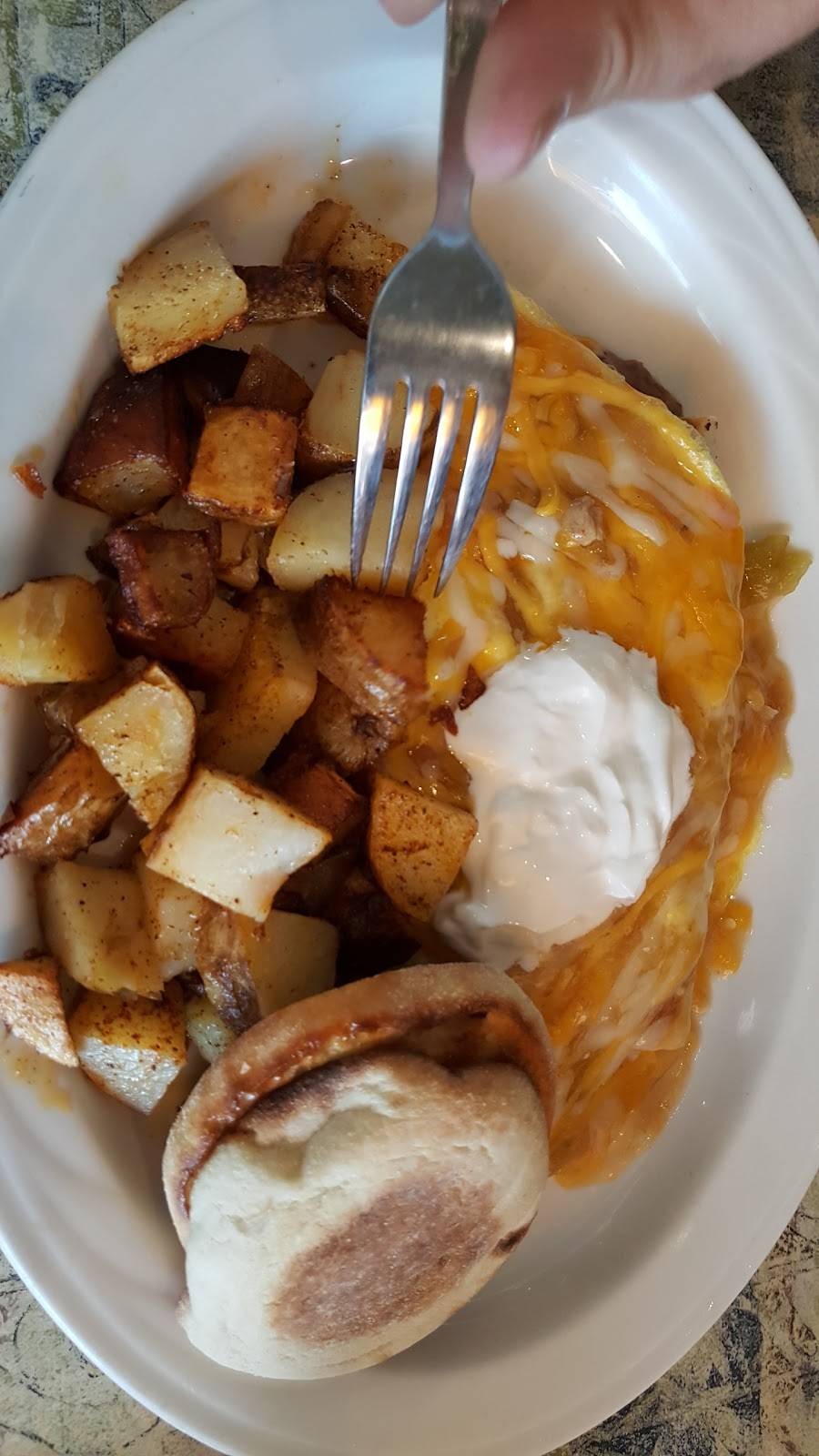 The Delectable Egg- Home of the Denver Omelette | cafe | 1005 W 120th Ave, Denver, CO 80234, USA | 3034517227 OR +1 303-451-7227