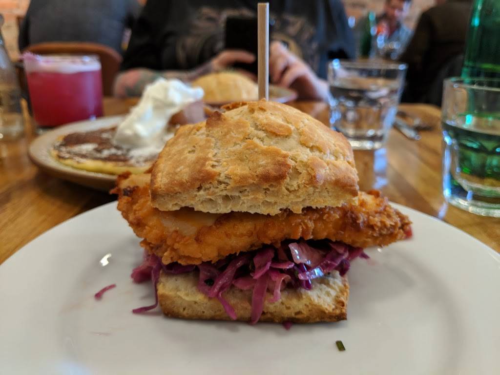 The Bakers Table | restaurant | 1004 Monmouth St, Newport, KY 41071, USA | 8592611941 OR +1 859-261-1941