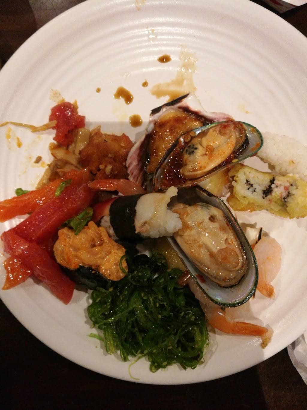 麒麟盛宴 | restaurant | 400 S Baldwin Ave, Arcadia, CA 91007, USA | 6264467070 OR +1 626-446-7070