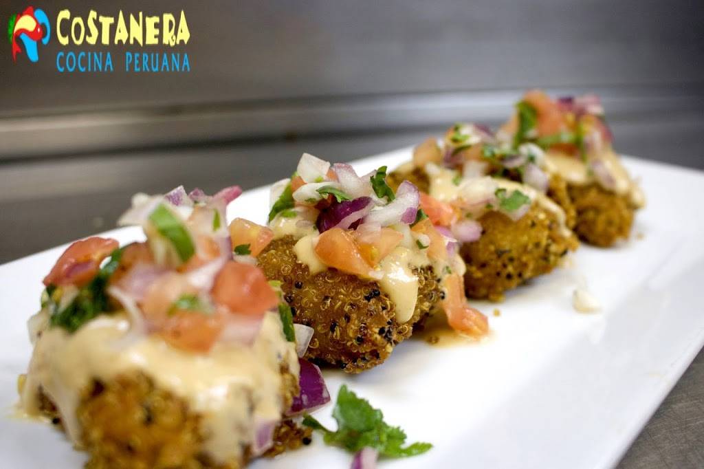 Costanera Restaurant | restaurant | 511 Bloomfield Ave, Montclair, NJ 07042, USA | 9733378289 OR +1 973-337-8289