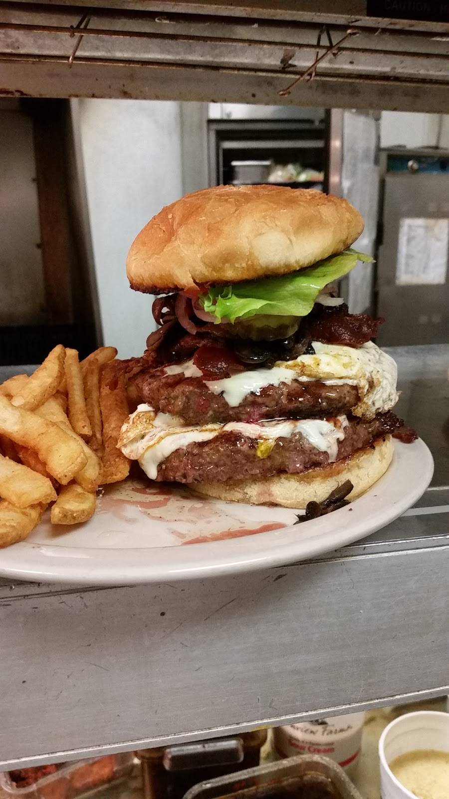 OTooles Restaurant Pub | night club | 1814 Central Ave, Albany, NY 12205, USA | 5184641200 OR +1 518-464-1200