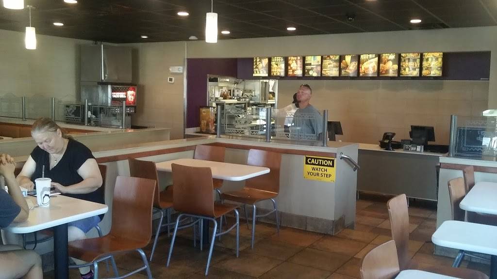 Taco Bell | meal takeaway | 9341 Atlantic Blvd, Jacksonville, FL 32225, USA | 9047245246 OR +1 904-724-5246