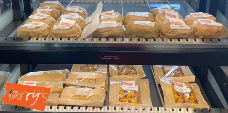 Harrys Convenience Stores | meal takeaway | 1829 Main St Suite 1, Sanford, ME 04073, USA | 2073248815 OR +1 207-324-8815