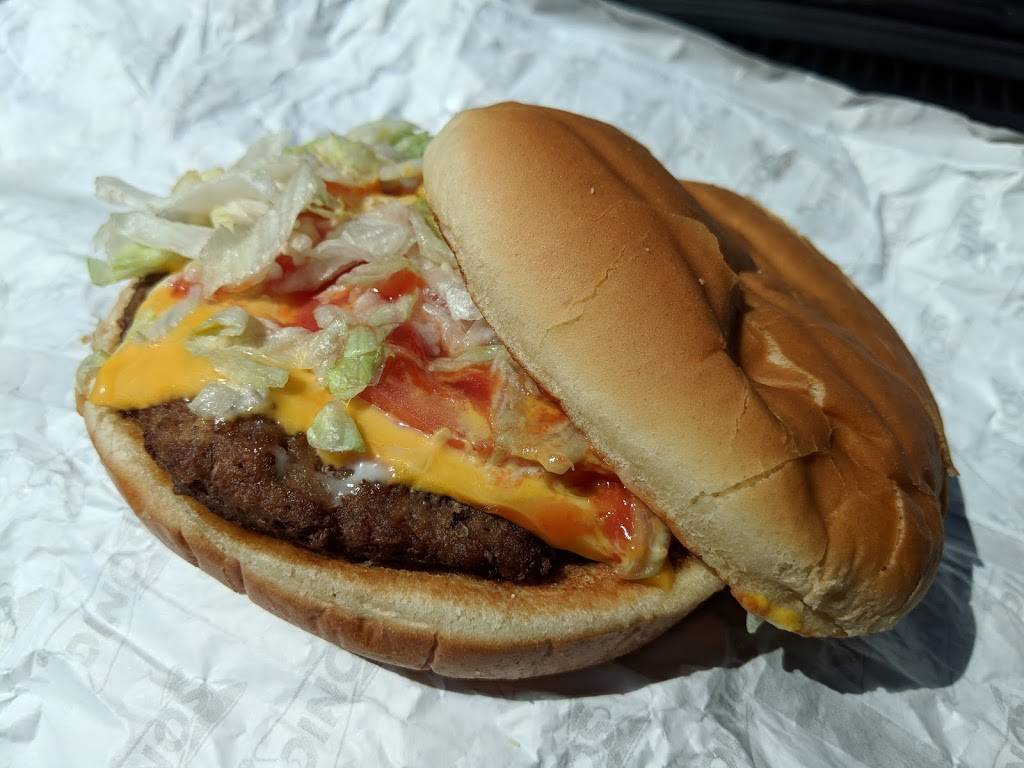 Sonic Drive-In | restaurant | 10210 W Indian School Rd, Phoenix, AZ 85037, USA | 6238727773 OR +1 623-872-7773