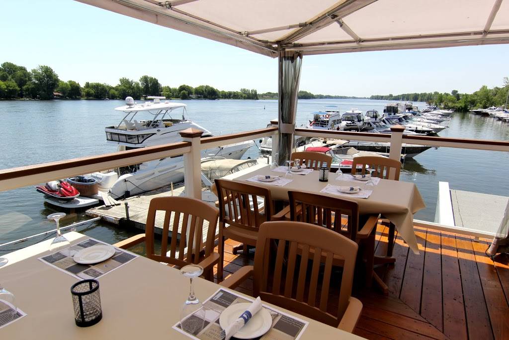 Bleumarin Le | restaurant | 55 Rue Richelieu, Saint-Jean-sur-Richelieu, QC J3B 6X2, Canada | 4503472341 OR +1 450-347-2341