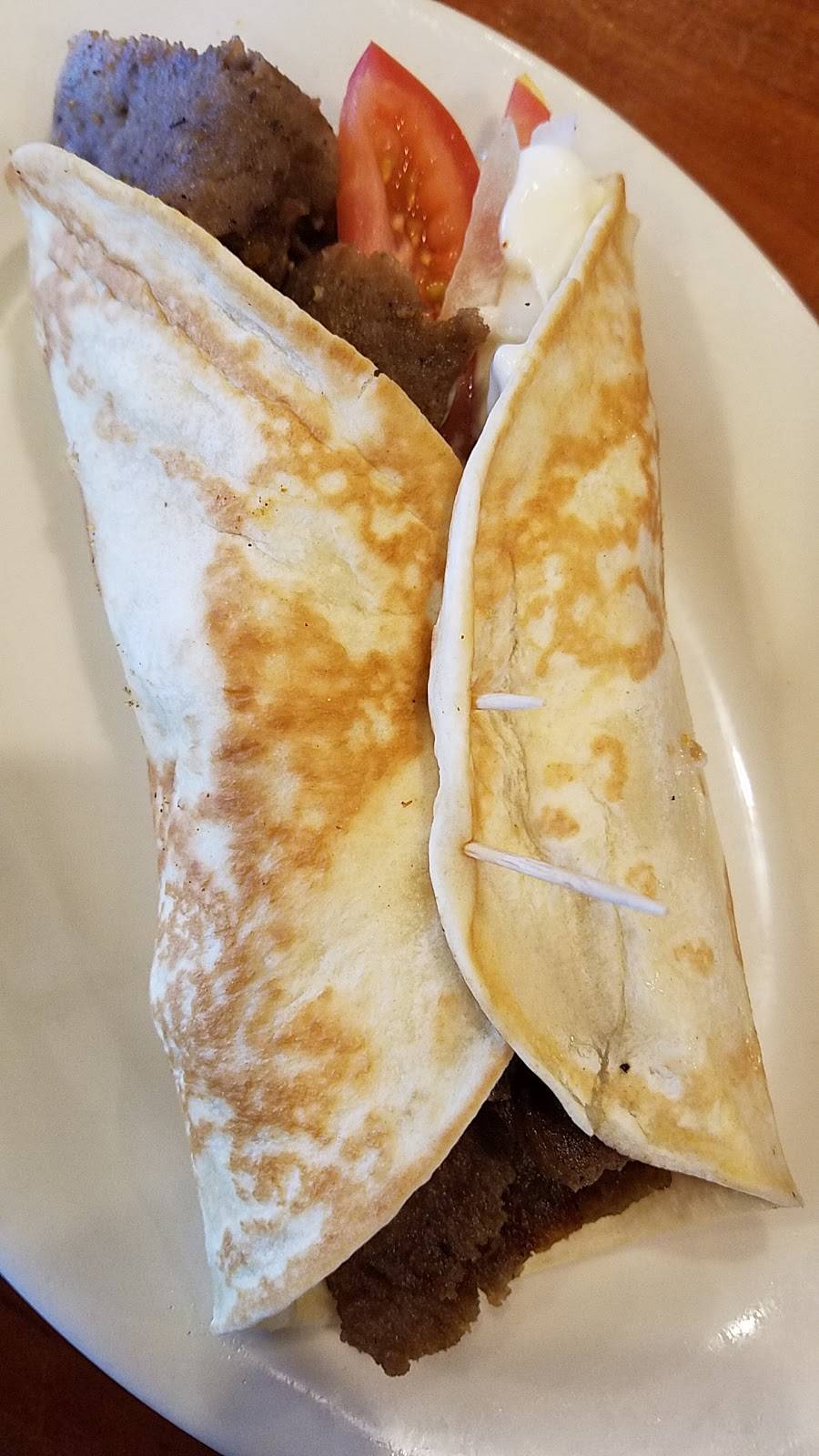 Olgas Kitchen | restaurant | 43201 Garfield Rd, Clinton Twp, MI 48038, USA | 5864160300 OR +1 586-416-0300