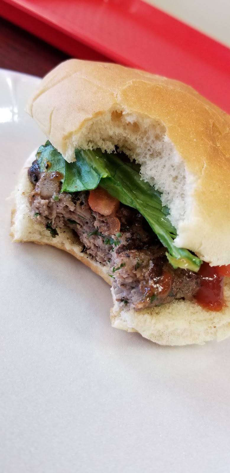 ShouFi MahFi Mediterranean Grill | restaurant | 8379 S John Young Pkwy, Orlando, FL 32819, USA | 4079301332 OR +1 407-930-1332