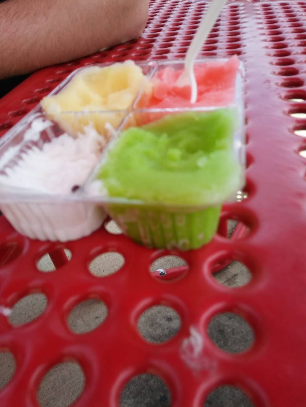 Ritas Italian Ice & Frozen Custard | restaurant | 3371 E Stroop Rd, Kettering, OH 45440, USA | 9372960822 OR +1 937-296-0822