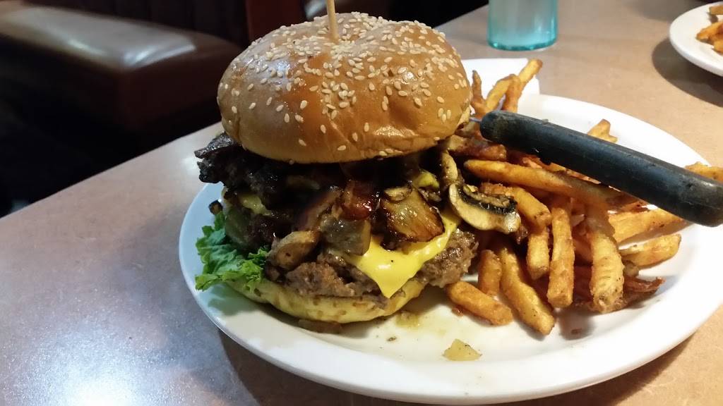 Dennys | restaurant | 5033 S Hwy 99 E Frontage Rd, Stockton, CA 95215, USA | 2099370485 OR +1 209-937-0485