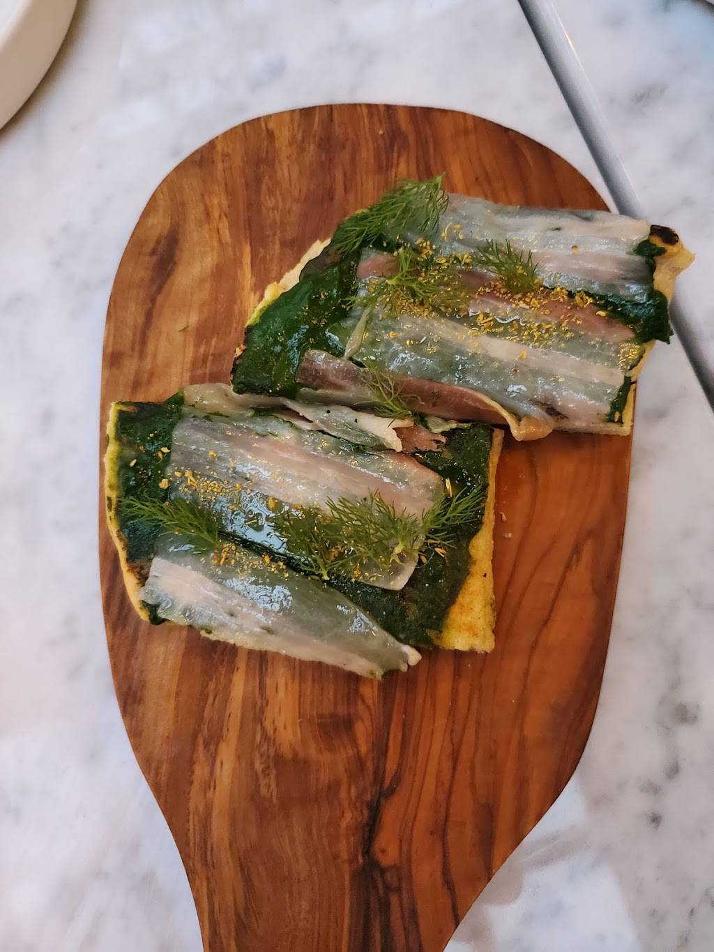 Oxalis | restaurant | 791 Washington Ave, Brooklyn, NY 11238, USA | 3476278298 OR +1 347-627-8298