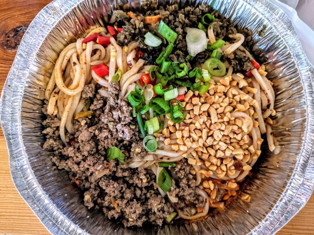 The Dumpling Lady | restaurant | 1115 N Brevard St, Charlotte, NC 28206, USA | 9805956174 OR +1 980-595-6174