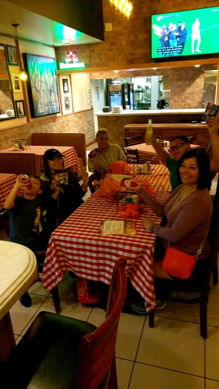 Antonios House of Pizza | restaurant | 528 S Park Ave, Winter Park, FL 32789, USA | 4076367222 OR +1 407-636-7222