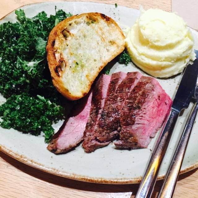 Tender Greens | restaurant | 13455 Maxella Ave, Marina Del Rey, CA 90292, USA | 3108273777 OR +1 310-827-3777